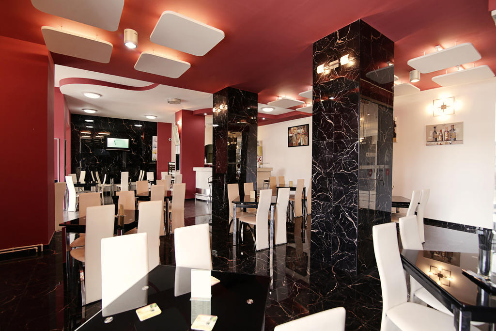Complex Balnear Cerbul Hotel Covasna Exterior foto