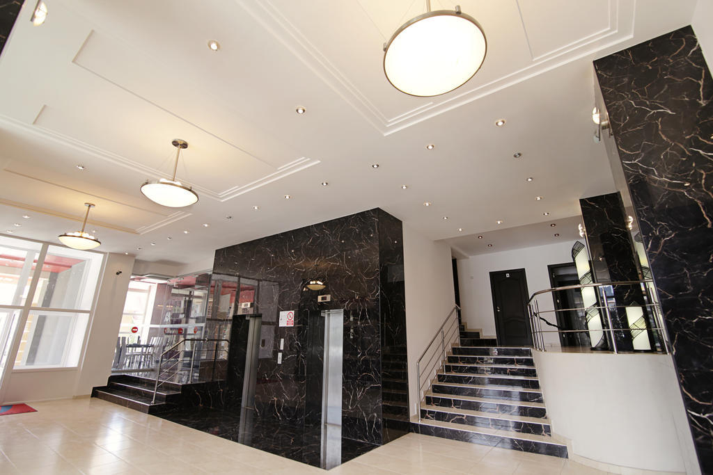 Complex Balnear Cerbul Hotel Covasna Quarto foto